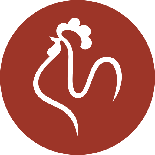 Pittogramma Osteria Gallo d’Oro